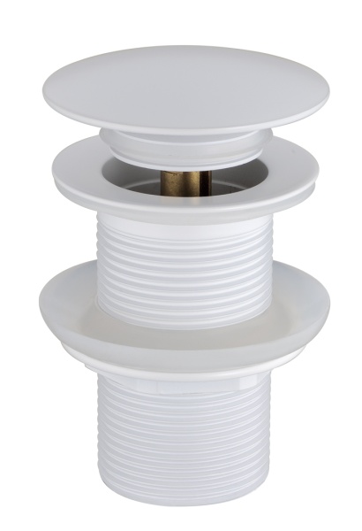 Донный клапан Boheme 612-MW