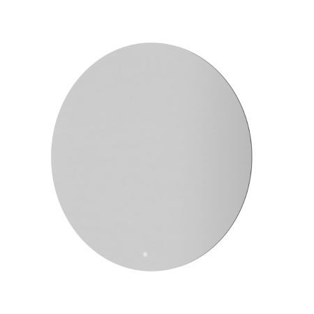 Зеркало с подсветкой и сенсорным управлением Ø100 см ArmadiArt Modern 545-100