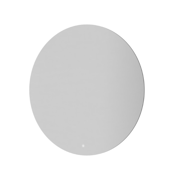 Зеркало с подсветкой и сенсорным управлением Ø100 см ArmadiArt Modern 545-100