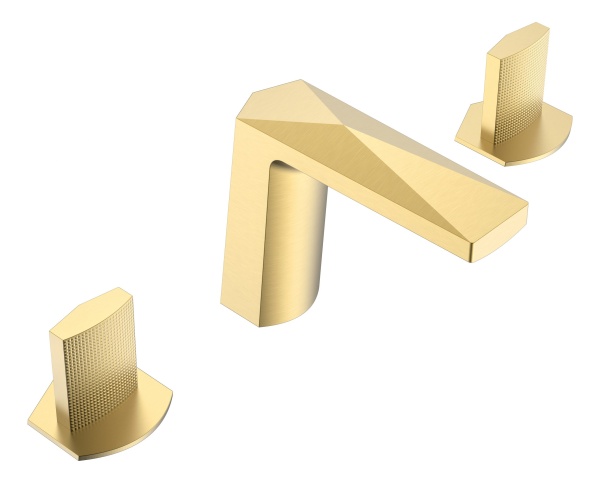 Смеситель для раковины Boheme Venturo 150-G-TOUCH