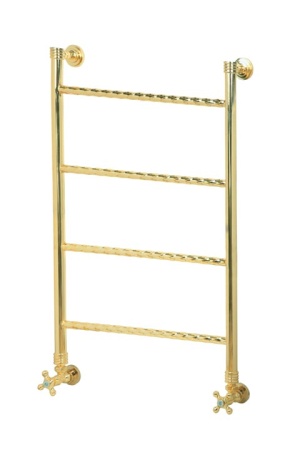 Полотенцесушитель водяной Boheme Tradizionale 706