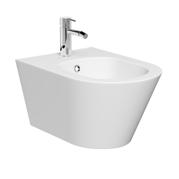 Биде подвесное Boheme Avva 974-MW