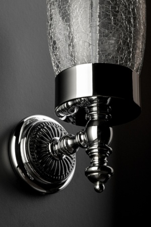 Дозатор жидкого мыла Boheme Vogue 10147