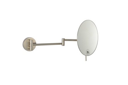 Зеркало косметическое Boheme 508-NB