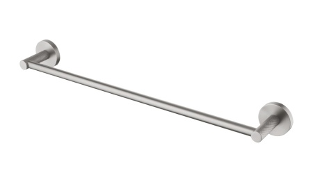 Держатель для полотенца UNO NICKEL BRUSH 10972-NB