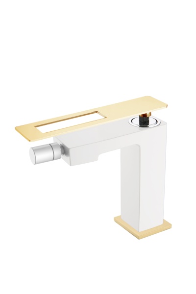 Смеситель для биде Boheme Q 146-WG