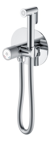 Гигиенический душ Boheme Tech 157-CR