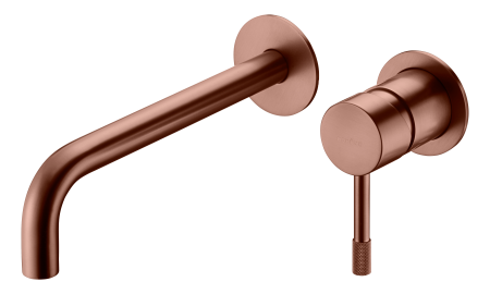 Смеситель для раковины Boheme Uno 465-BRB