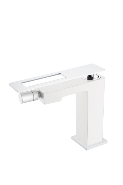 Смеситель для биде Boheme Q 146-WCR