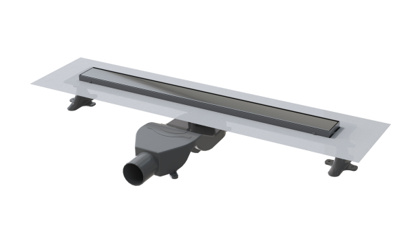 Душевой лоток 60 см ArmadiArt Premium Linea 982-60-GM