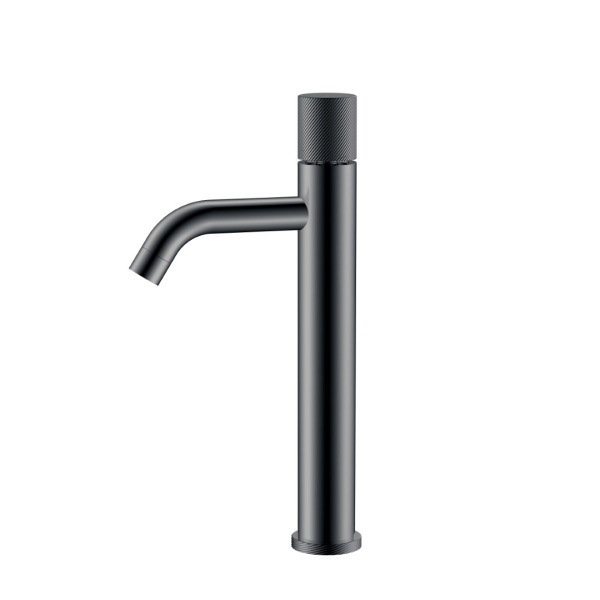 Смеситель для раковины Boheme Stick 122-SGM.4
