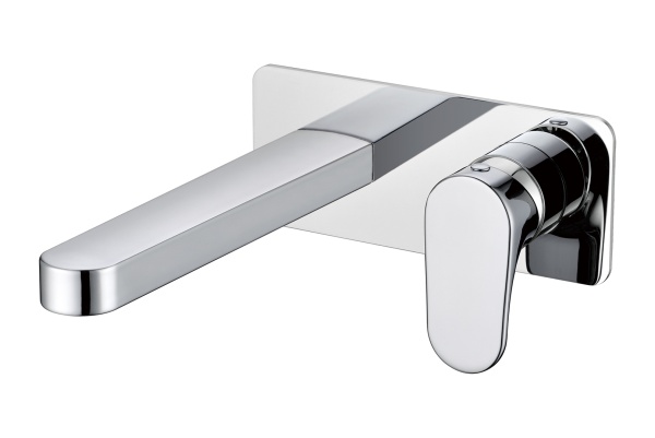 Смеситель для раковины Boheme Spectre 455-CR