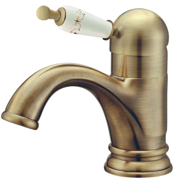 Смеситель для раковины Boheme Provanse 361