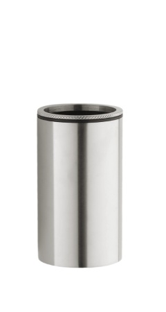 Стакан для зубных щеток Boheme Uno 10982-NB