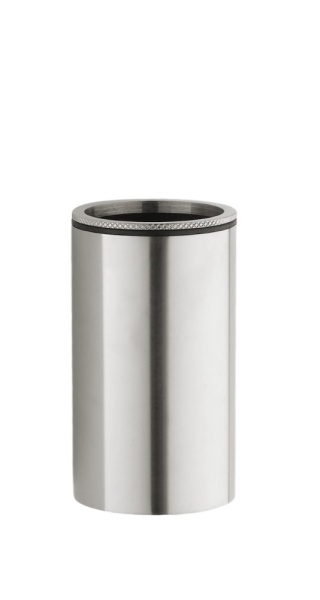 Стакан для зубных щеток Boheme Uno 10982-NB