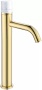 Смеситель для раковины Boheme Stick 122-G-MR-W