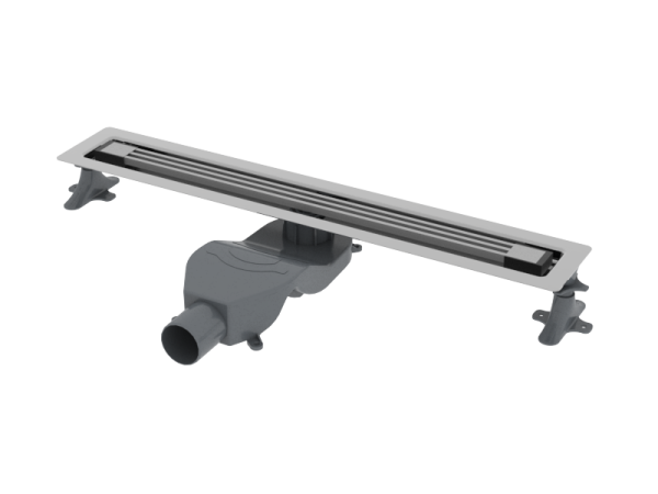 Душевой лоток 80 см ArmadiArt B&T Infinity 981-80-CR