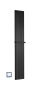 Полотенцесушитель электрический Boheme Flat 725-B