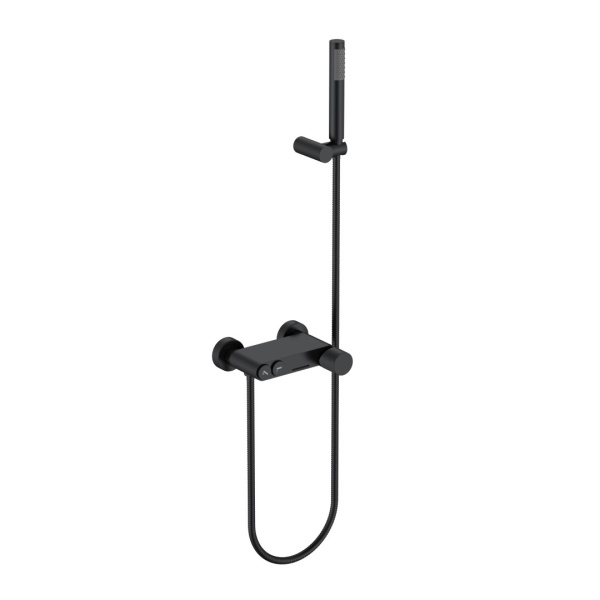 Смеситель для ванны Boheme Stick 123-BB.4
