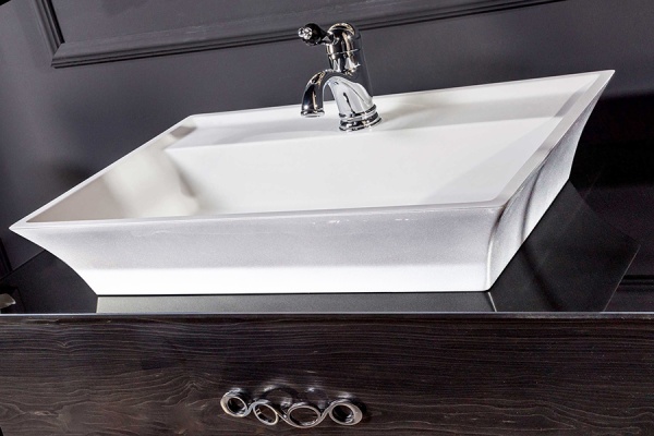 Раковина накладная 67 см ArmadiArt NeoArt 811