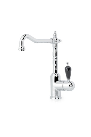 Смеситель для кухни Boheme Tradizionale 103-BSW