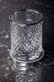 Стакан для зубных щеток Boheme Murano Cristal 10217