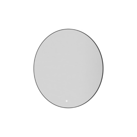Зеркало с подсветкой и сенсорным управлением Ø80 см ArmadiArt Modern 545-80-GM