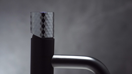 Смеситель для раковины Boheme Stick 121-CRCR