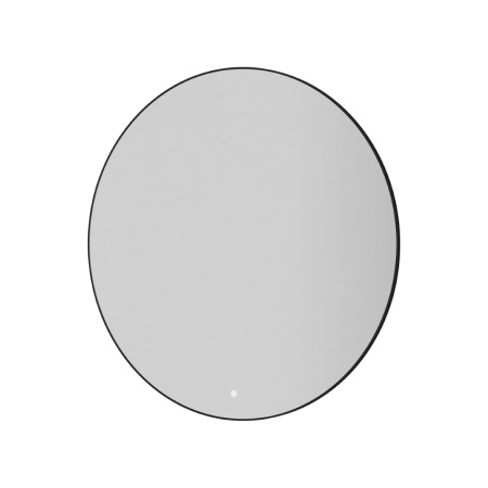 Зеркало с подсветкой и сенсорным управлением Ø100 см ArmadiArt Modern 545-100-B