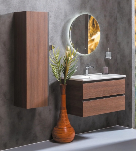 Тумба под раковину 85 см ArmadiArt Capolda 849-085-D