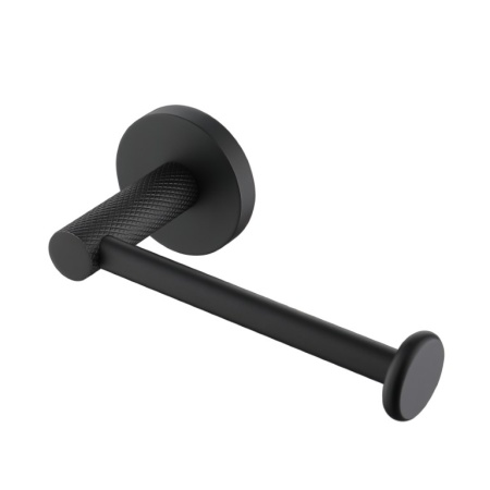 Держатель туалетной бумаги без крышки Boheme Uno 10985-B