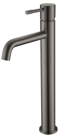 Смеситель для раковины Boheme Uno 462-GM