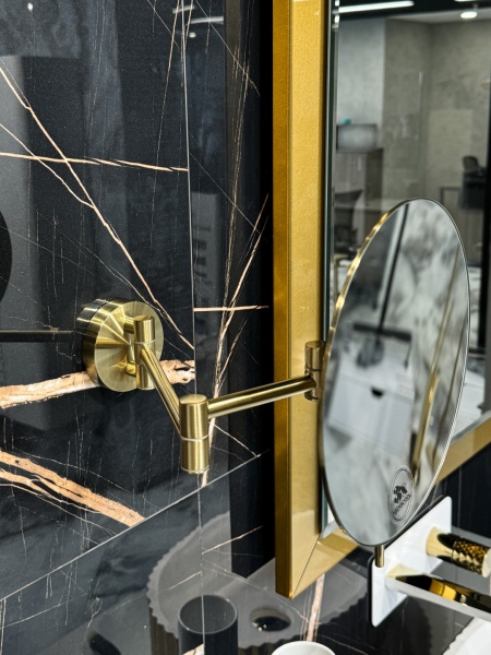 Зеркало косметическое Boheme 508-MG