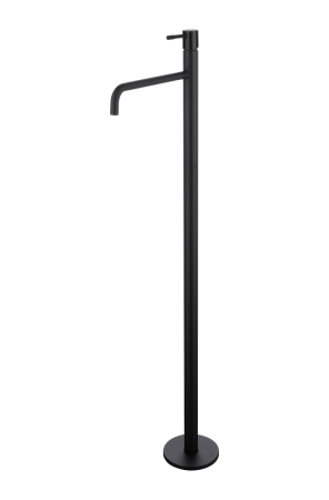 Смеситель для раковины Boheme Uno 107-B