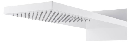 Верхний душ Boheme Fusion 419-W