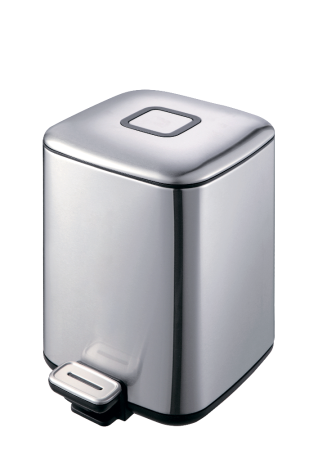 Ведро для мусора Boheme Q 10948-C