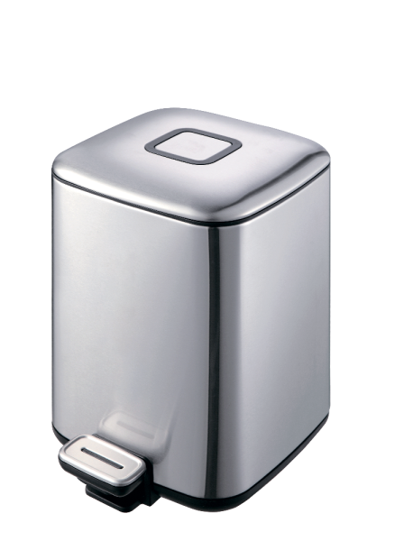 Ведро для мусора Boheme Q 10948-C