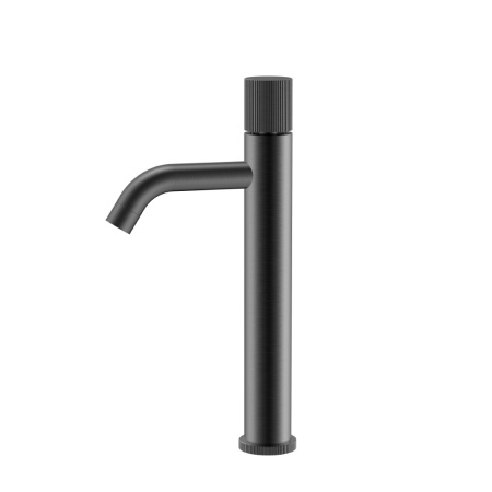 Смеситель для раковины Boheme Stick 122-GM.3