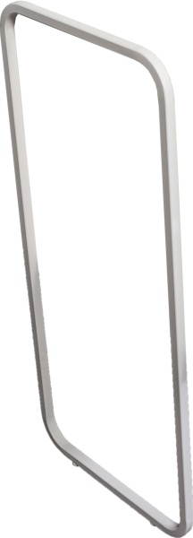 Ножки для тумбы ArmadiArt Vallessi 839-W к, 1 пара