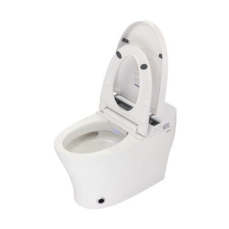 Унитаз электронный с функцией биде Panasonic 2720