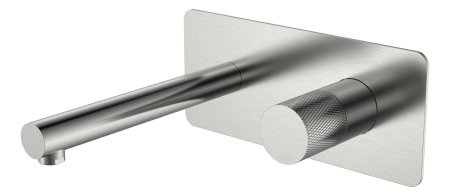 Смеситель для раковины Boheme Stick 125-NB.2