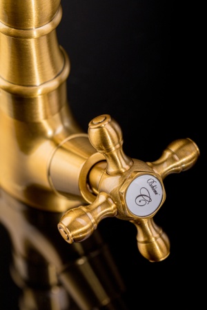 Смеситель для биде Boheme Tradizionale 296