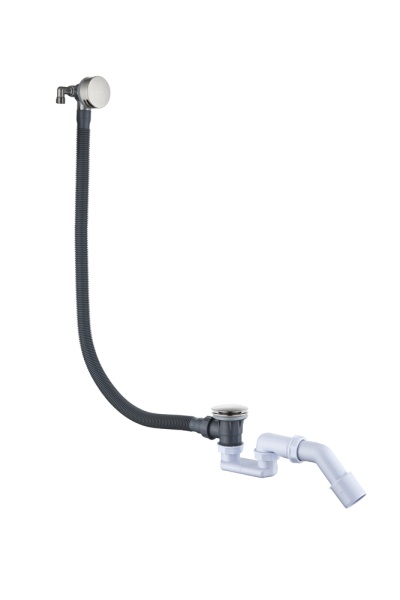 Слив-перелив для ванны, функция наполнения 631-NB