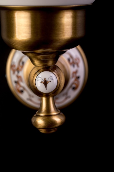 Крючок Boheme Provanse 10806