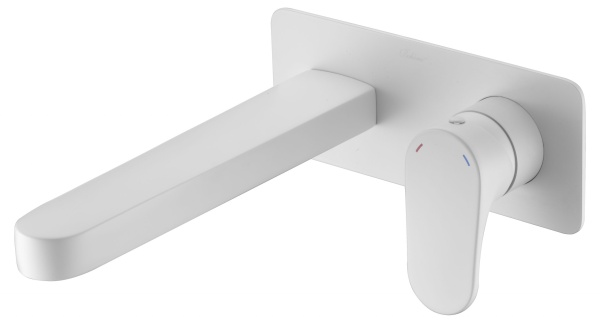 Смеситель для раковины Boheme Spectre 455-MW