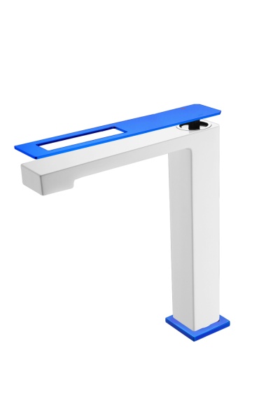 Смеситель для раковины Boheme Q 142-WUW