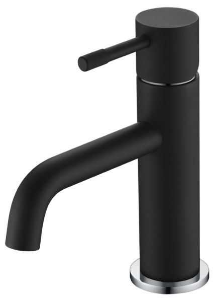 Смеситель для раковины Boheme Uno 461-BCR