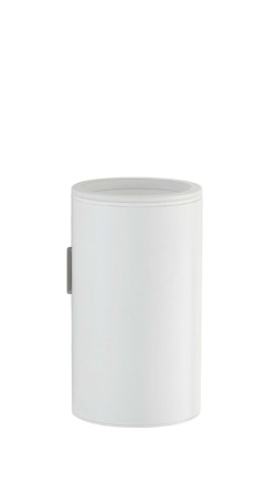 Стакан для зубных щеток Boheme Uno 10974-MW