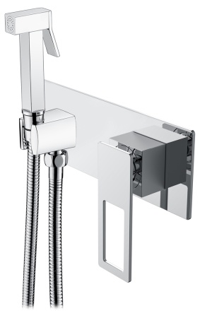 Гигиенический душ Boheme Q 147-CRCR