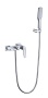 Смеситель для ванны Boheme Venturo 373